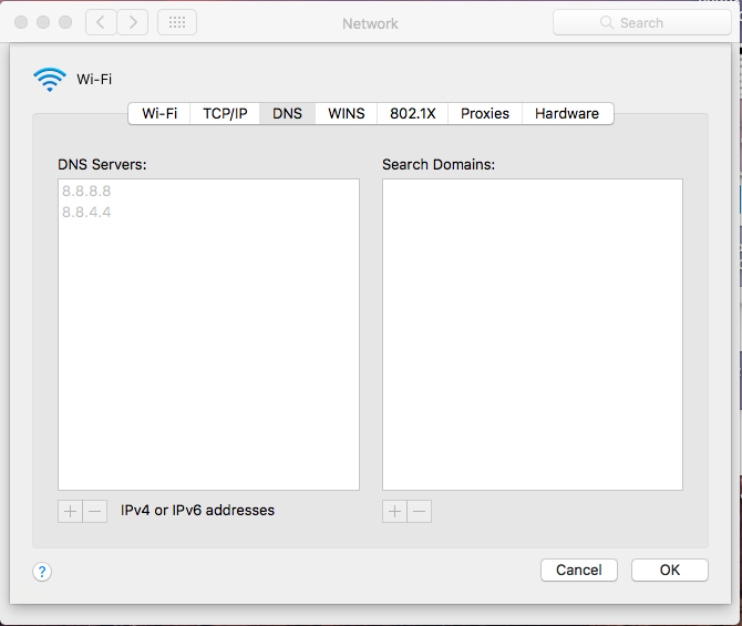 mac android studio emulator offline